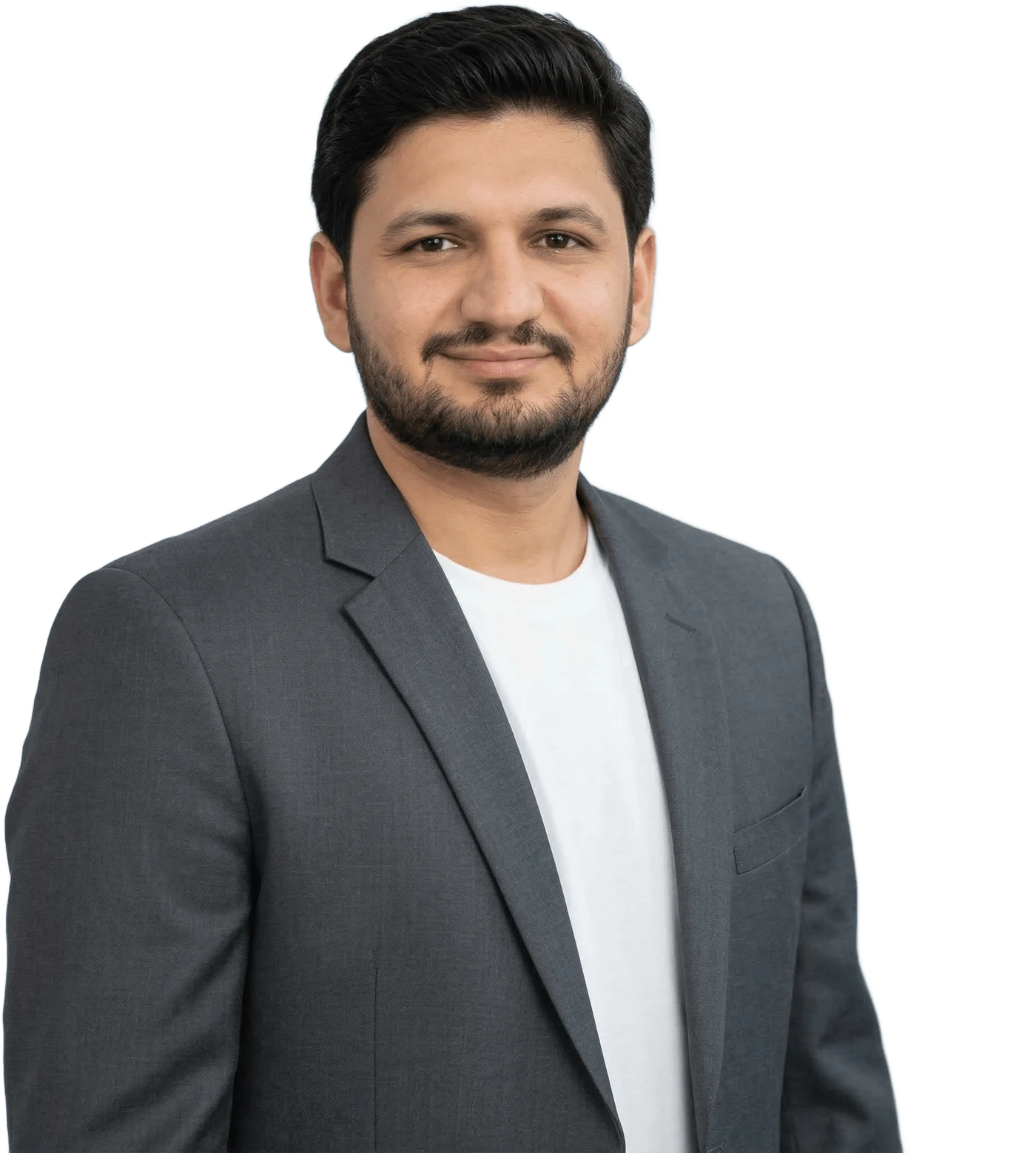 Shahzad Akram, GoHighLevel Automation Specialist